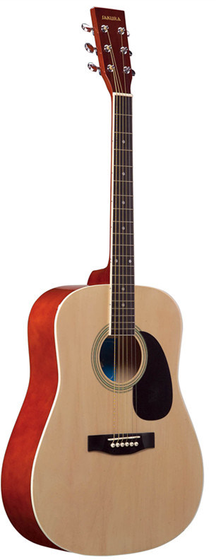 Detail Gitar Sakura Nomer 7