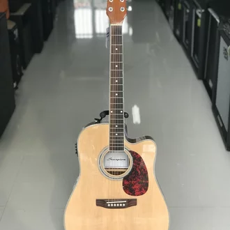Detail Gitar Scorpion Nomer 12
