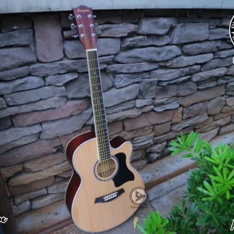 Detail Gitar Scorpion Nomer 20