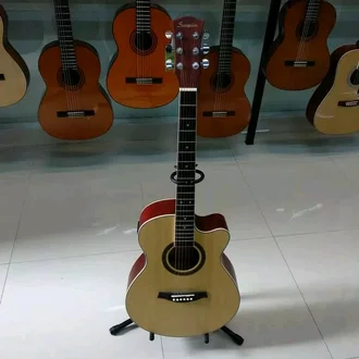 Detail Gitar Scorpion Nomer 24
