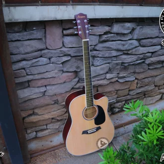 Detail Gitar Scorpion Nomer 25