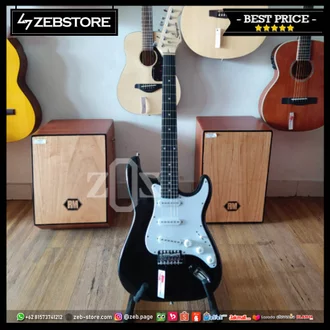 Detail Gitar Scorpion Nomer 30