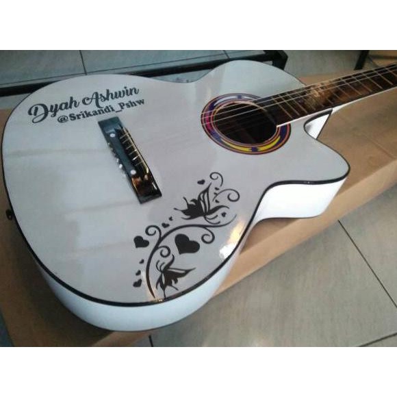 Detail Gitar Terbagus Nomer 16