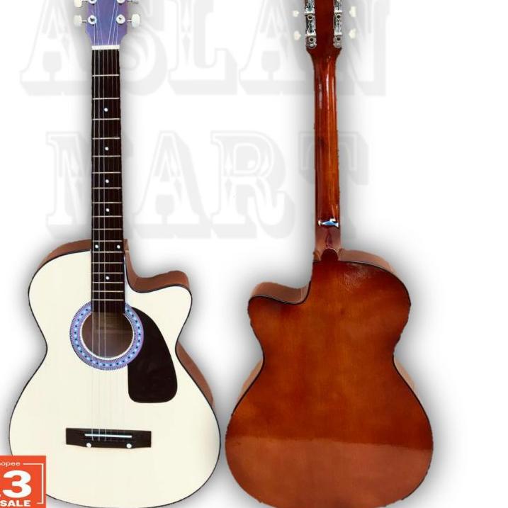 Detail Gitar Terbagus Nomer 22