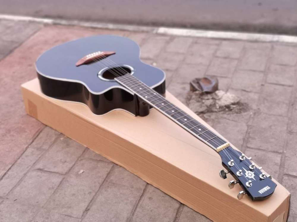 Detail Gitar Terbagus Nomer 33