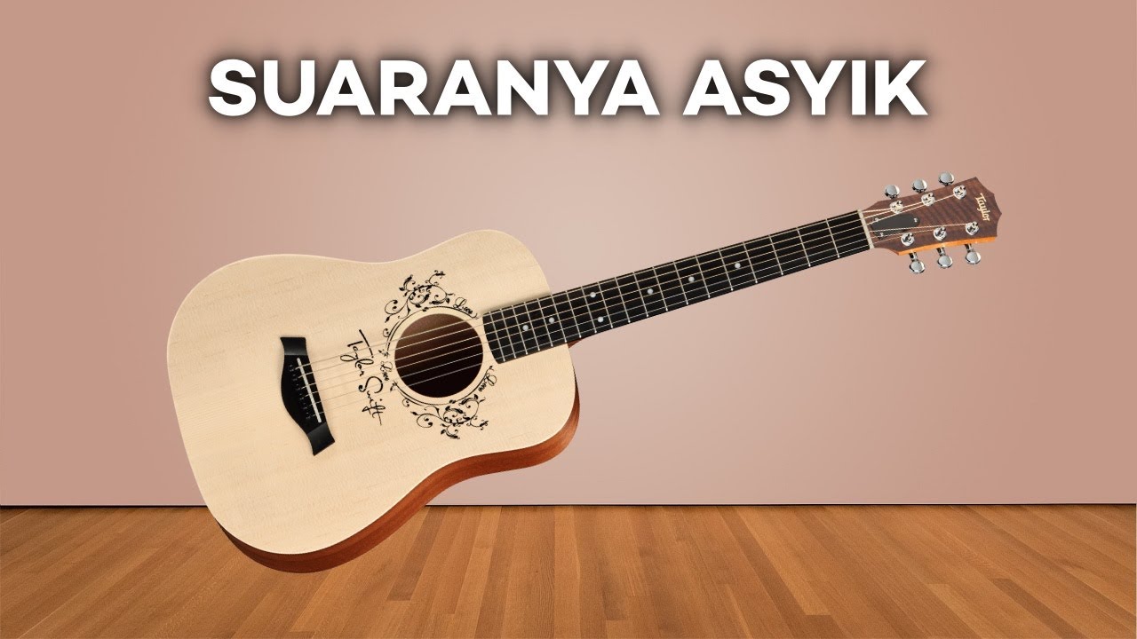 Detail Gitar Terbagus Nomer 39