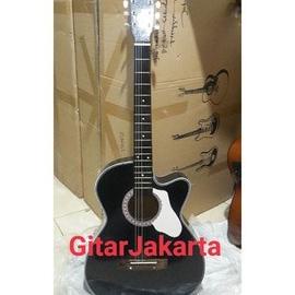 Detail Gitar Terbagus Nomer 53