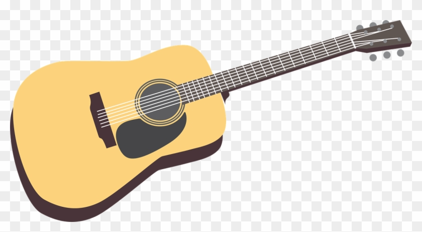 Detail Gitar Vector Png Nomer 23