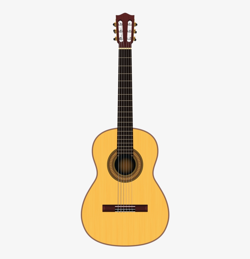 Detail Gitar Vector Png Nomer 40