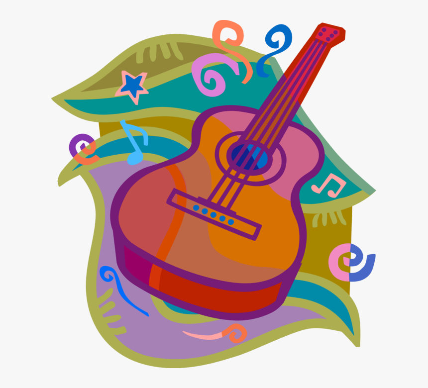 Detail Gitar Vector Png Nomer 46