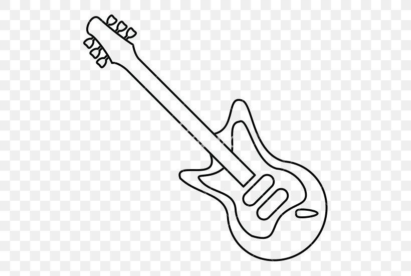 Detail Gitar Vector Png Nomer 53