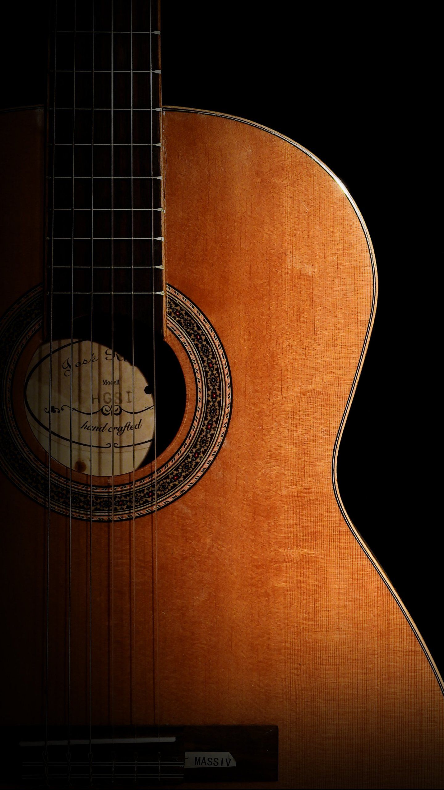 Detail Gitar Wallpaper Nomer 14