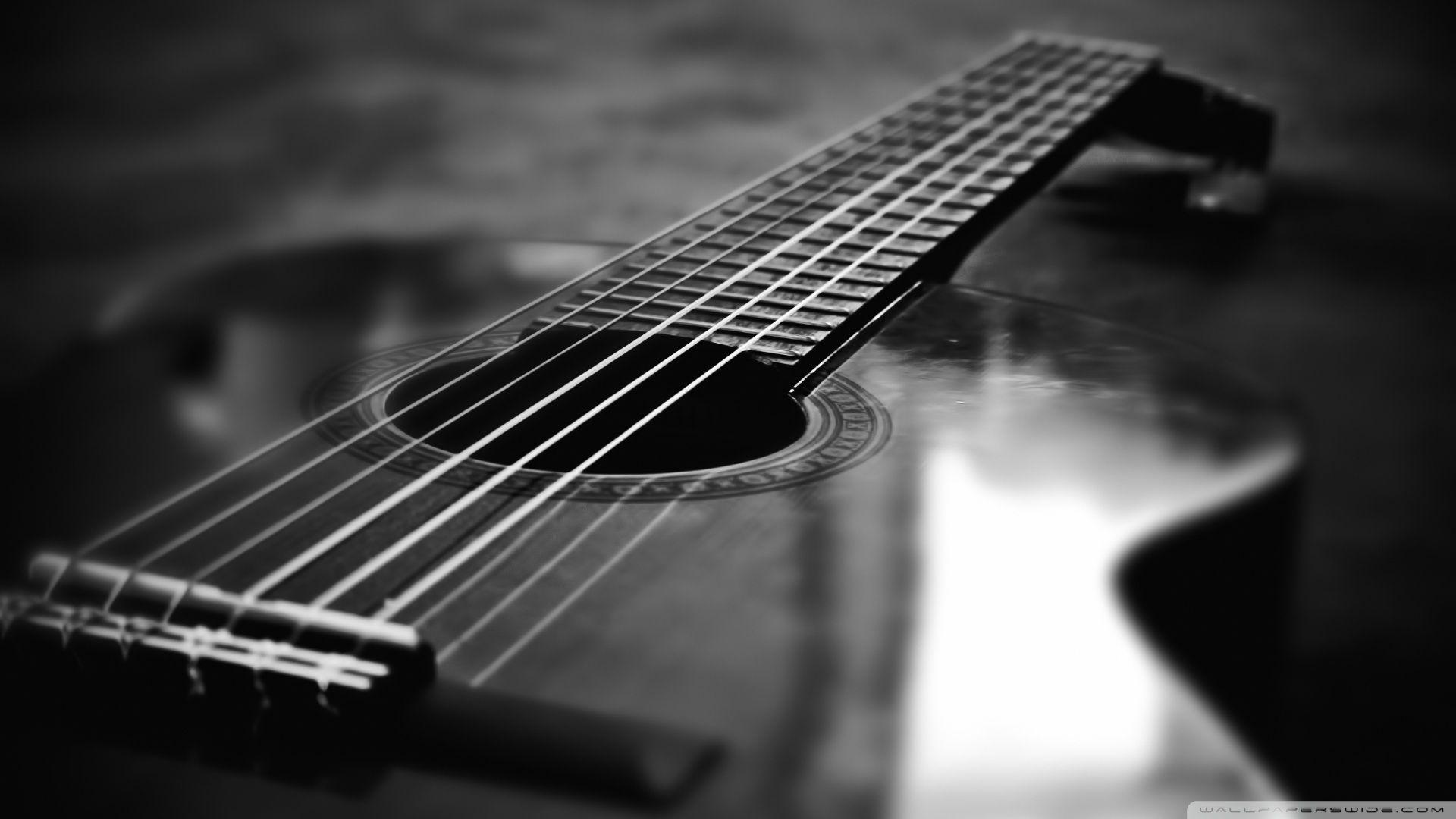 Detail Gitar Wallpaper Nomer 18