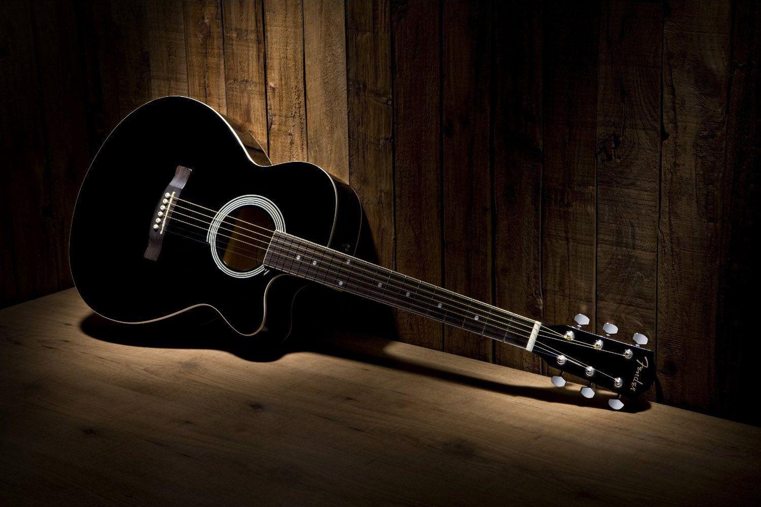 Detail Gitar Wallpaper Nomer 8