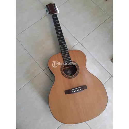 Detail Gitar Warna Coklat Nomer 37