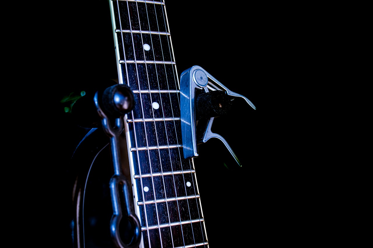 Detail Gitaris Wallpaper Nomer 41