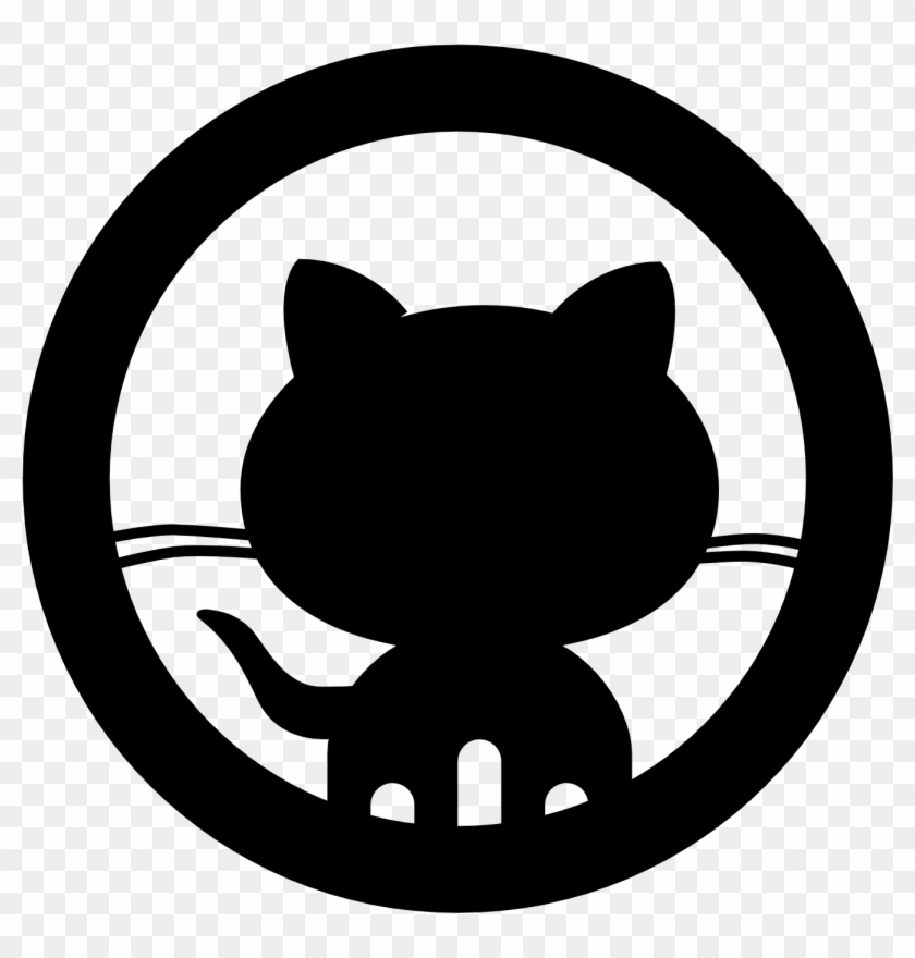 Detail Github Icon Transparent Nomer 14