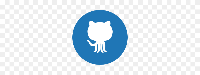 Detail Github Icon Transparent Nomer 22