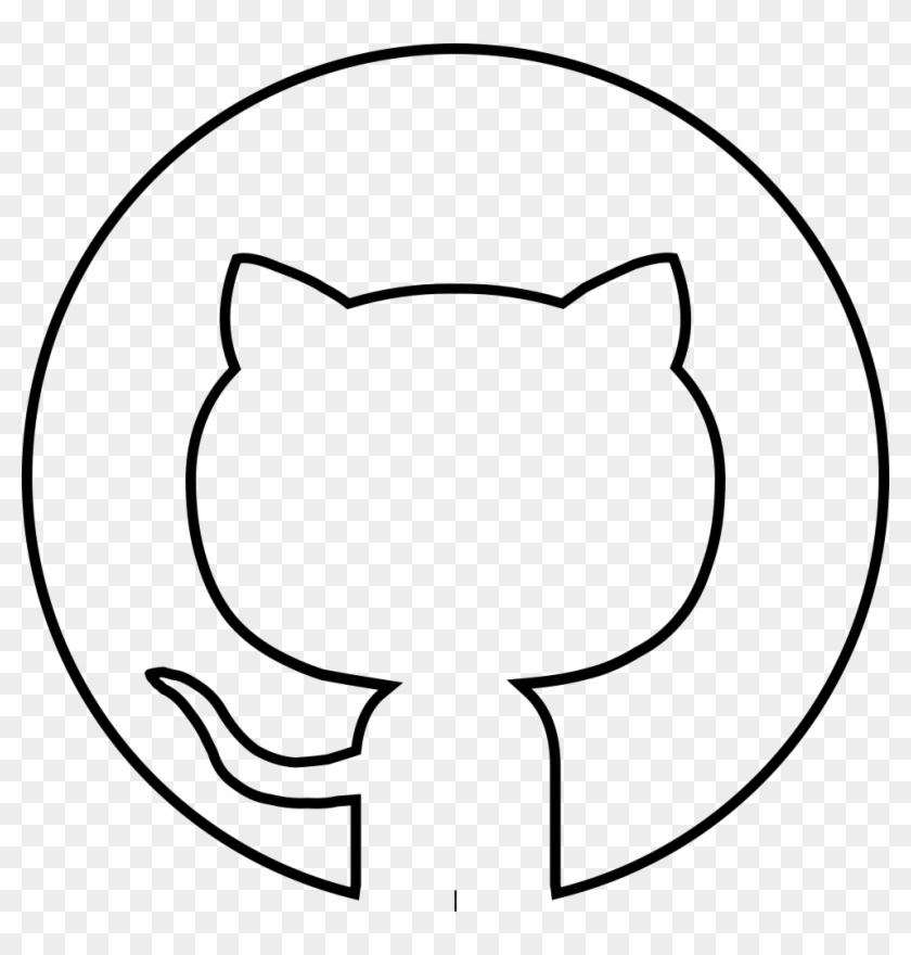 Detail Github Icon Transparent Nomer 23