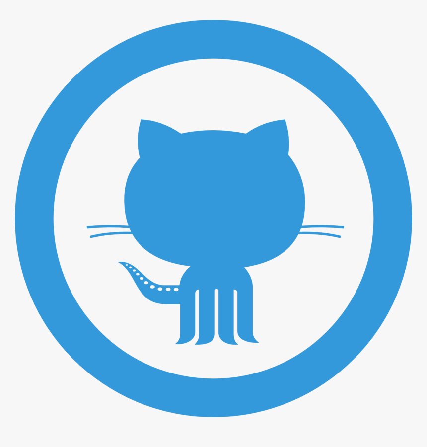 Detail Github Icon Transparent Nomer 31