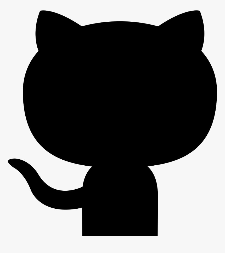 Detail Github Icon Transparent Nomer 40