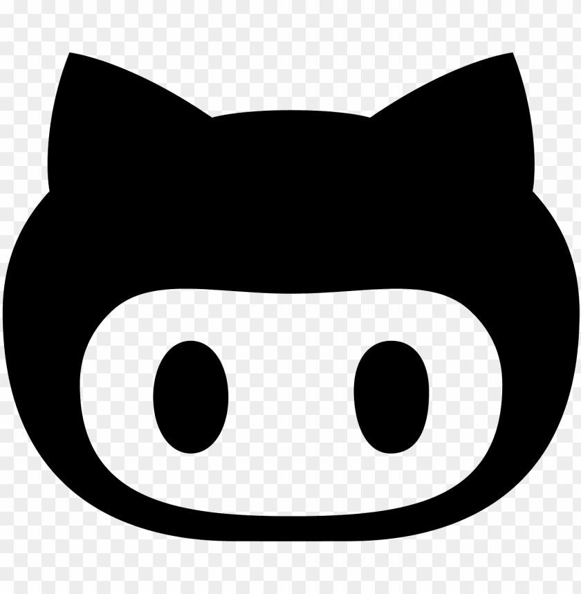 Detail Github Icon Transparent Nomer 43