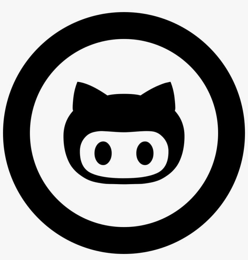 Detail Github Icon Transparent Nomer 49