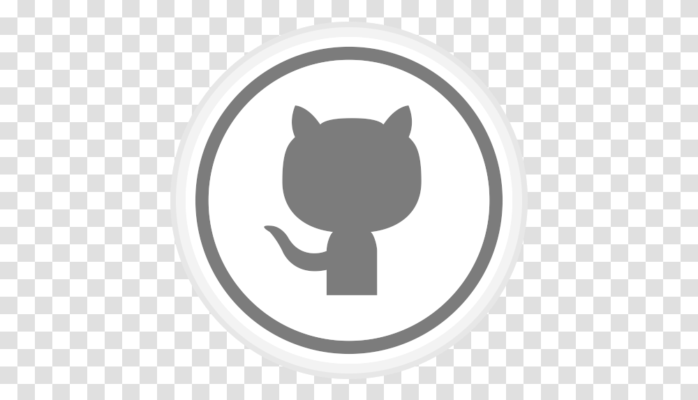 Detail Github Icon Transparent Nomer 54