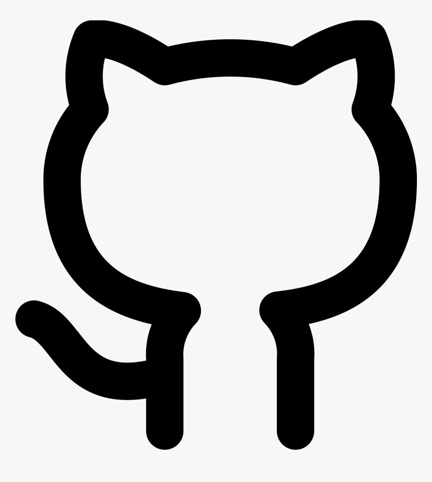 Detail Github Icon Transparent Nomer 56