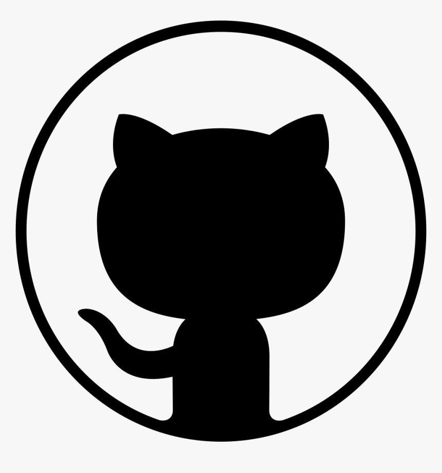 Detail Github Icon Transparent Nomer 8