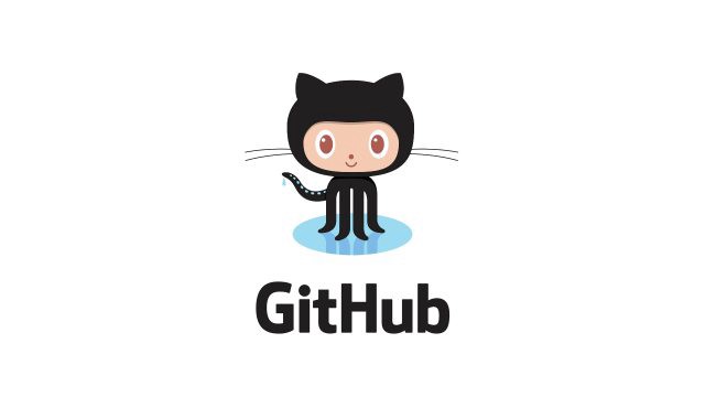 Detail Github Logo Nomer 11