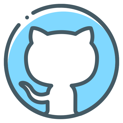 Detail Github Logo Nomer 19
