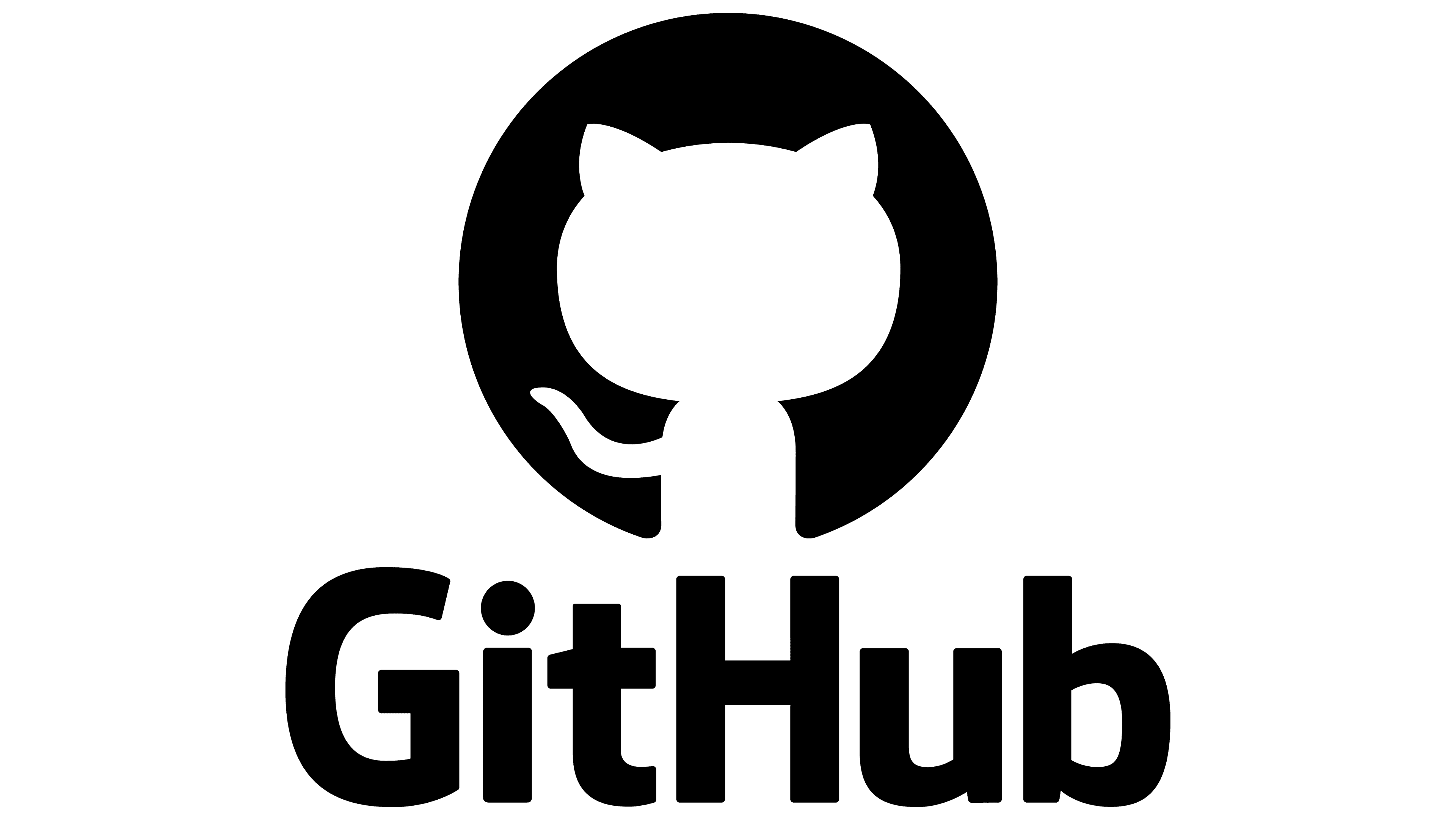 Detail Github Logo Nomer 3