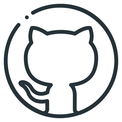 Detail Github Logo Nomer 27