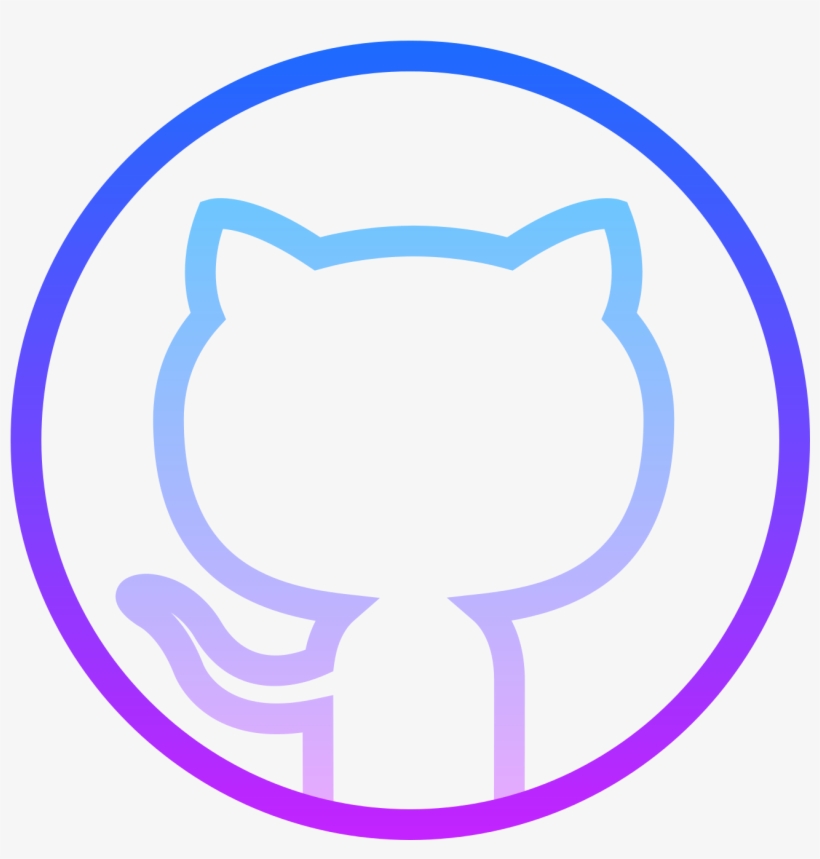 Detail Github Logo Nomer 31