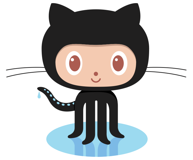 Detail Github Logo Nomer 5