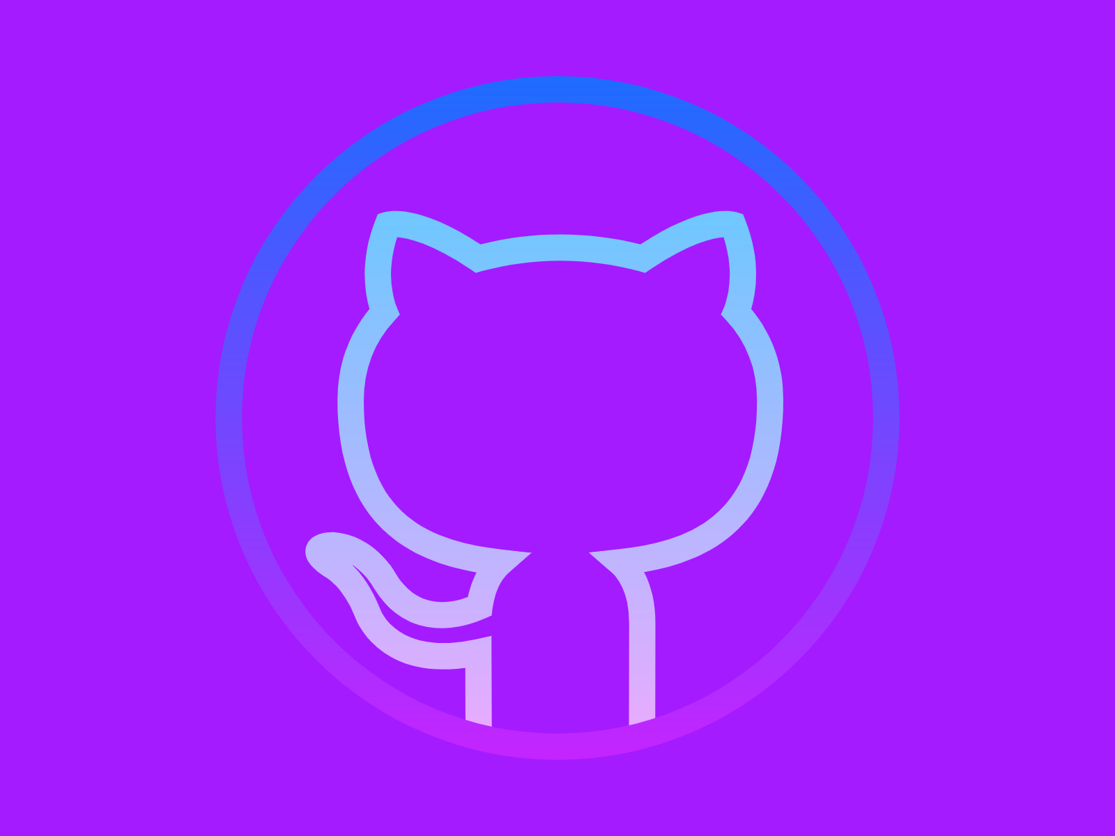 Detail Github Logo Nomer 42