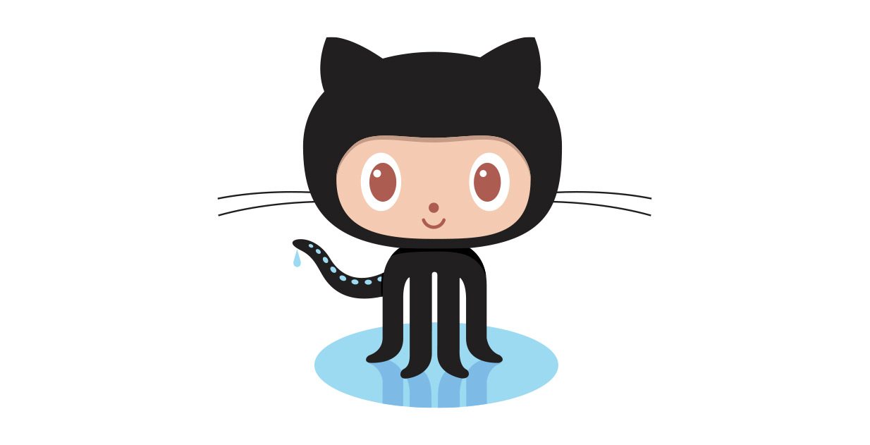 Detail Github Logo Nomer 47
