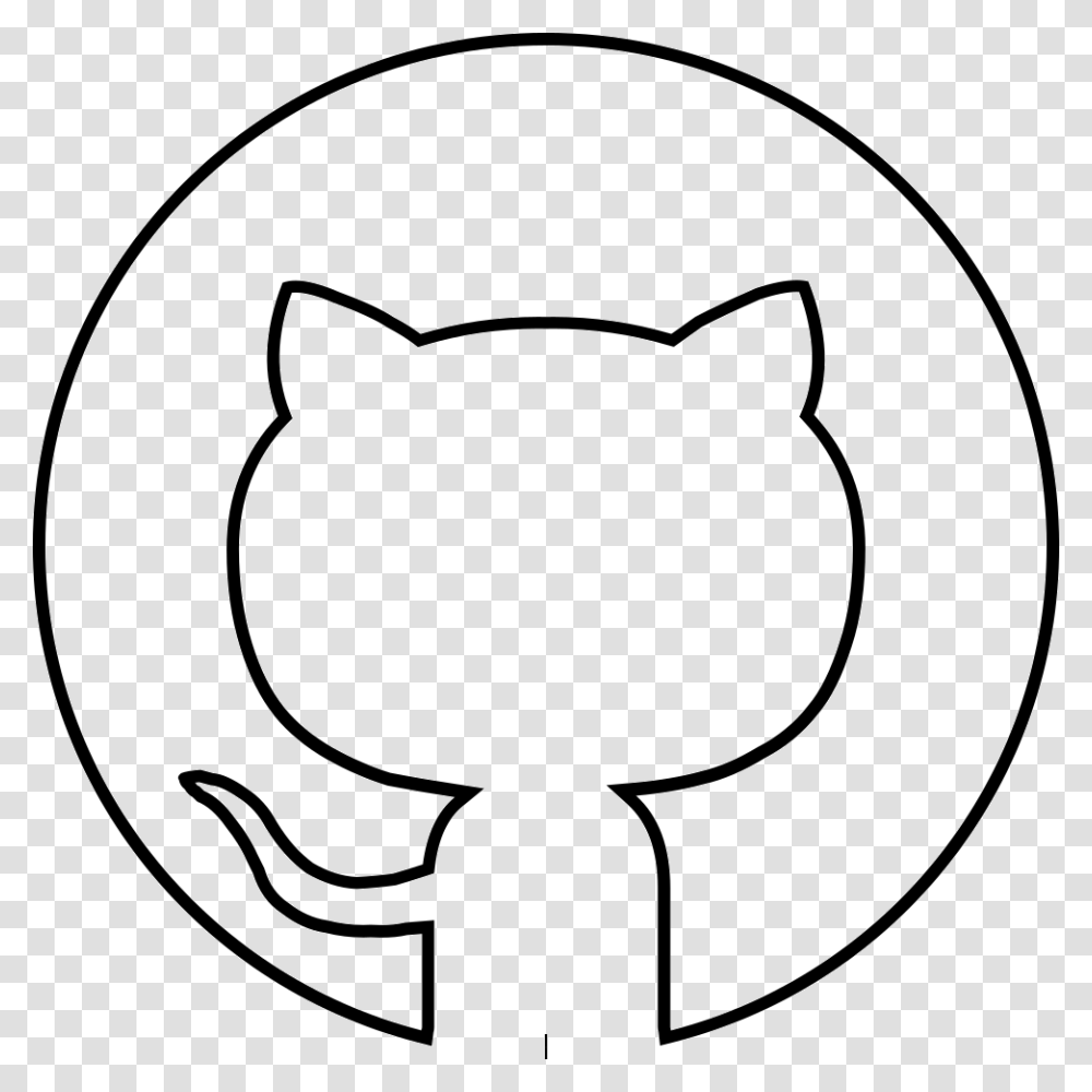 Detail Github Logo Nomer 51