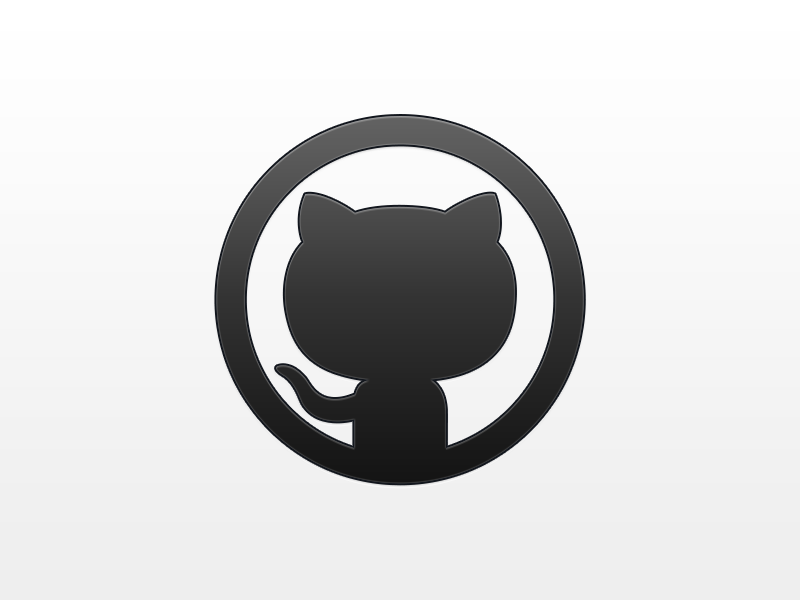 Detail Github Logo Nomer 52