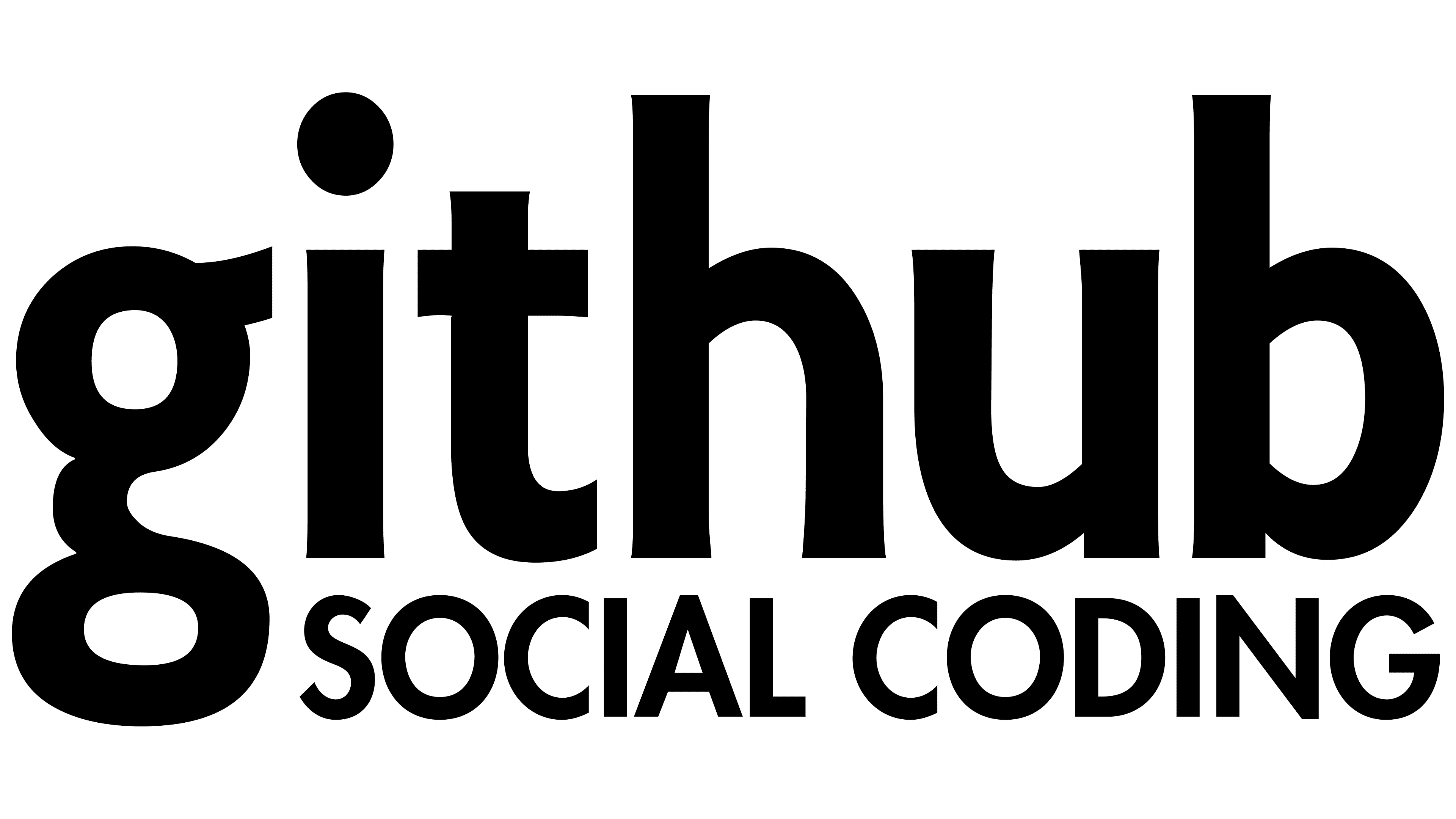 Detail Github Logo Nomer 53