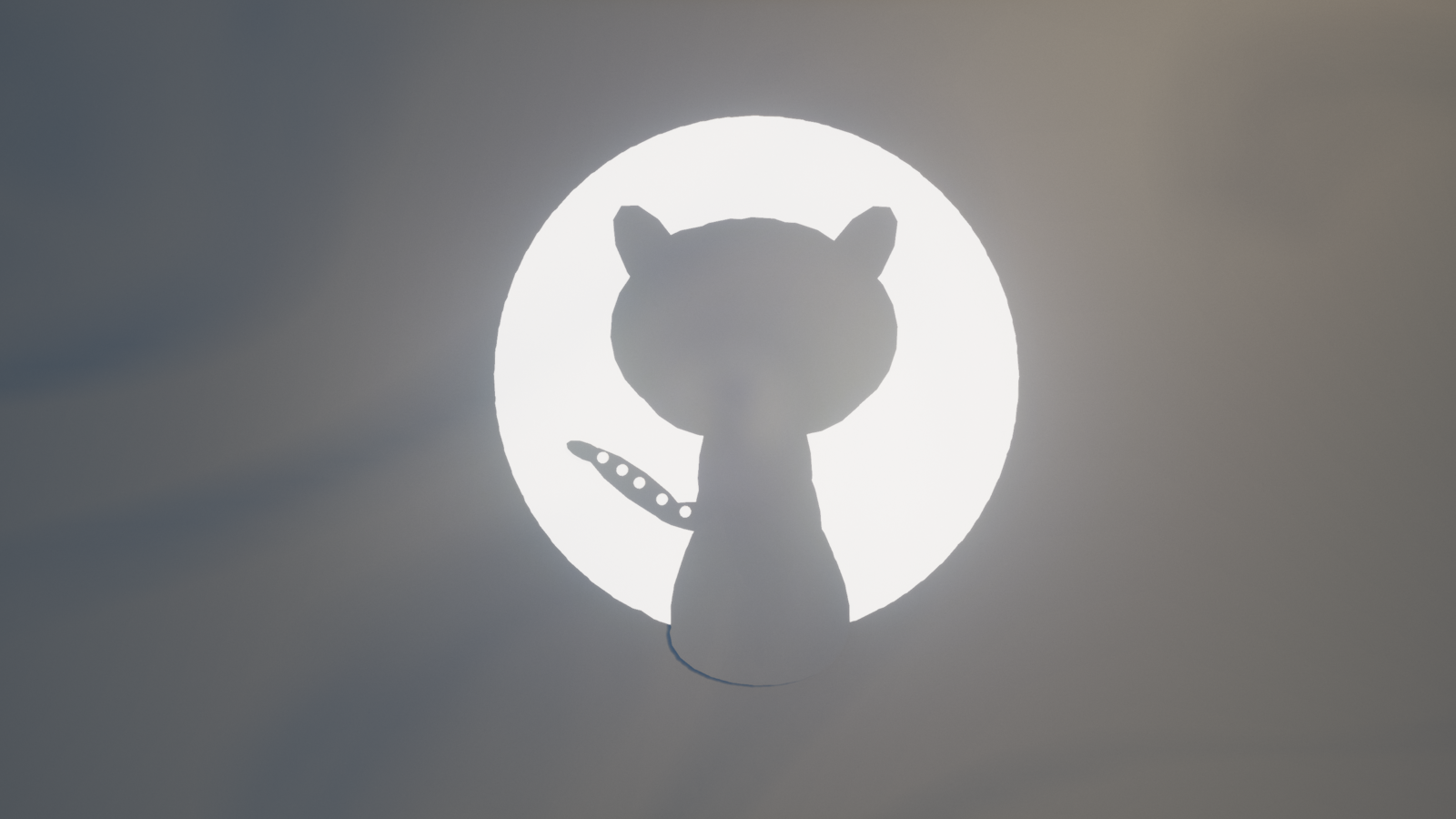 Detail Github Logo Nomer 55