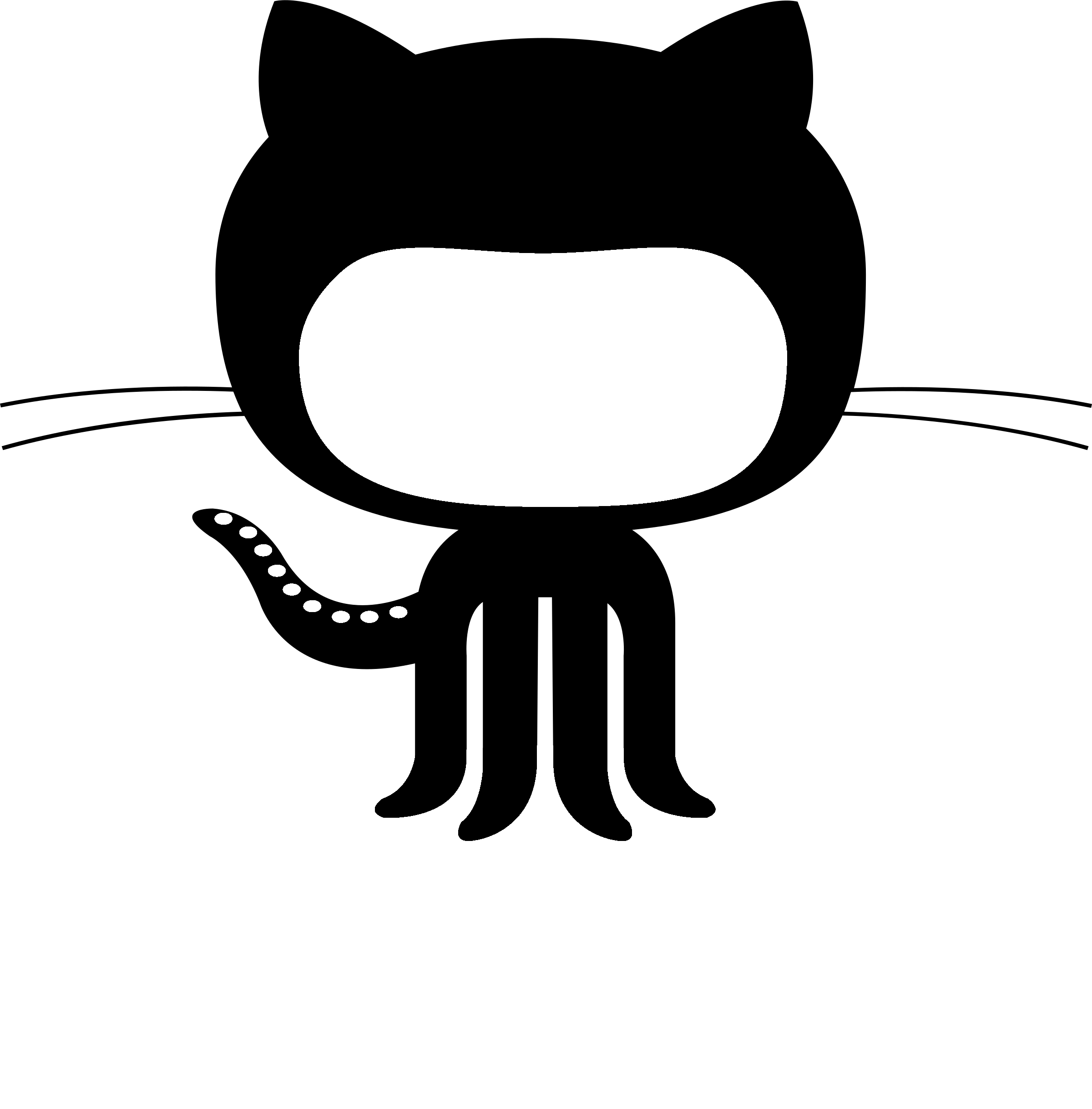 Detail Github Logo Nomer 57