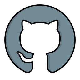 Detail Github Logo Nomer 58