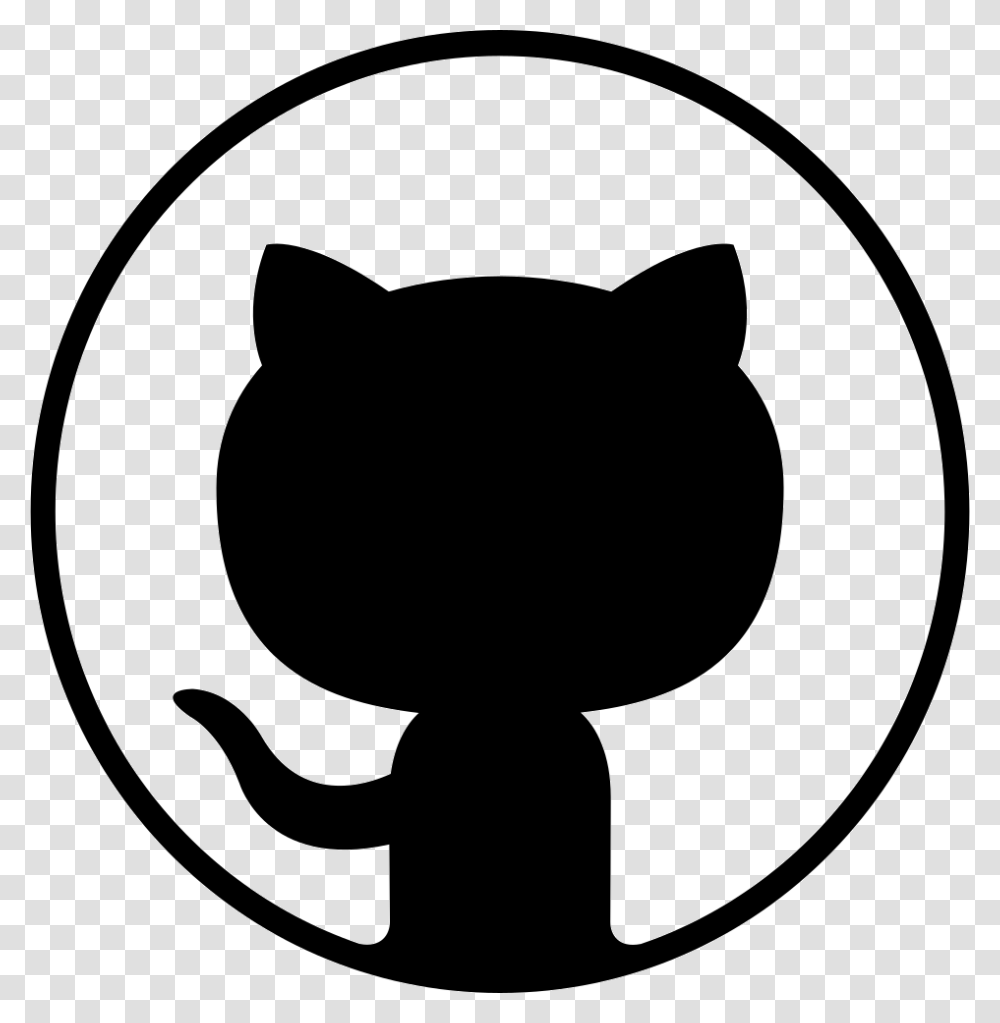 Detail Github Logo Nomer 8