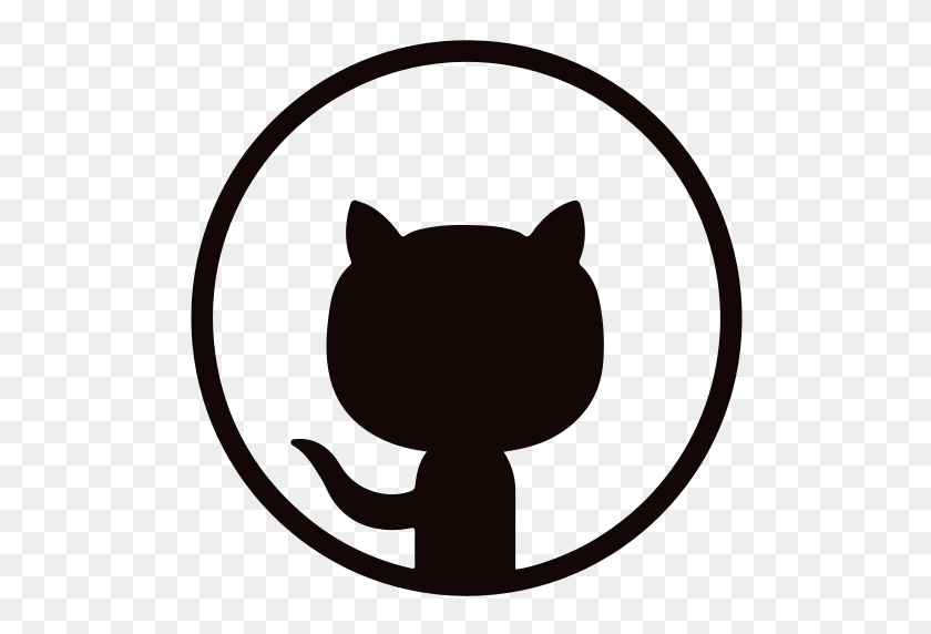Detail Github Logo Png Nomer 21