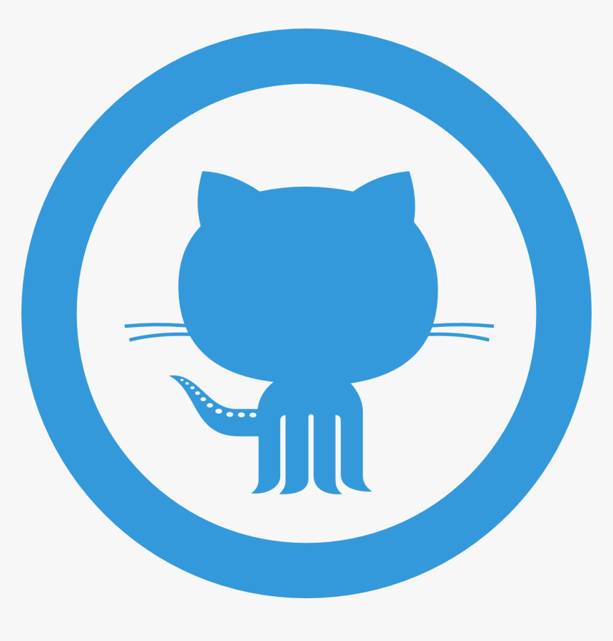 Detail Github Logo Png Nomer 29
