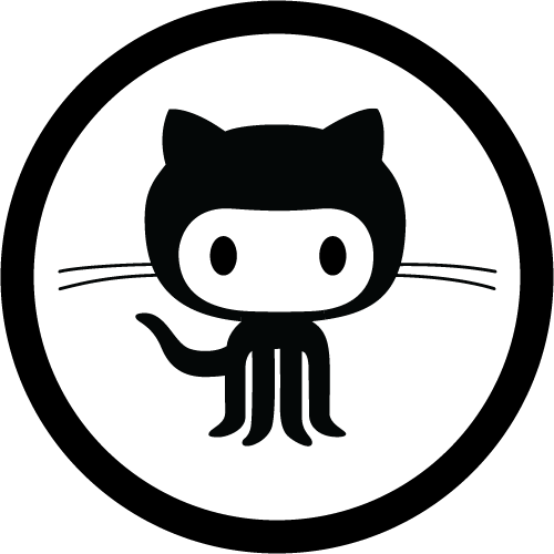 Detail Github Logo Png Nomer 31