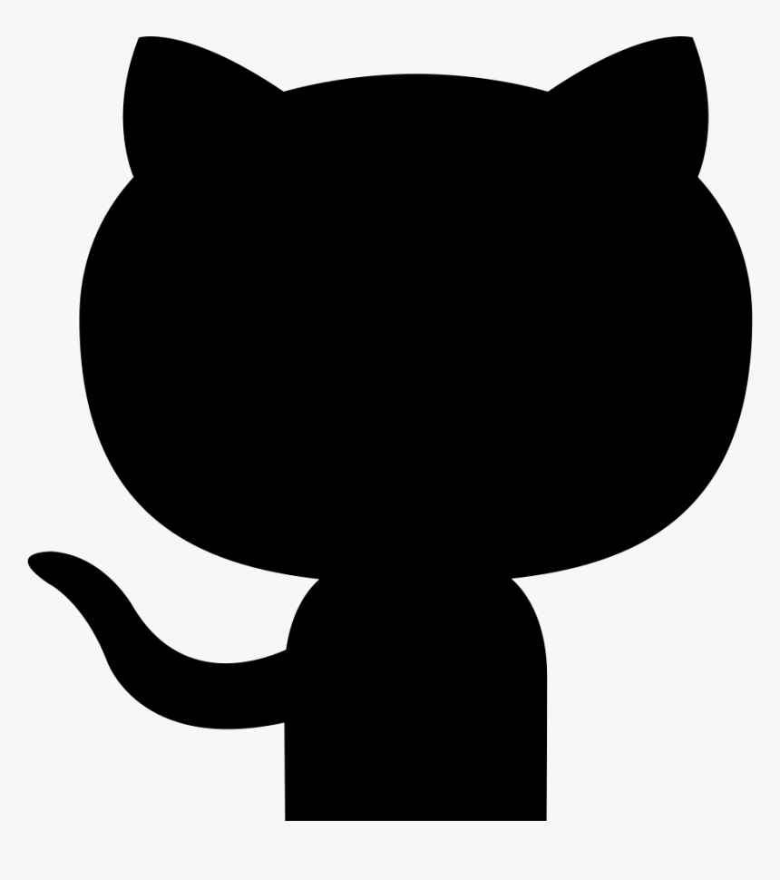 Detail Github Logo Png Nomer 32