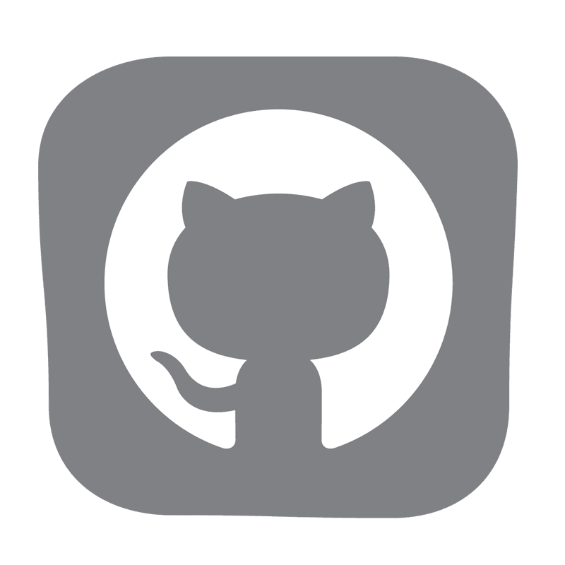 Detail Github Logo Png Nomer 35